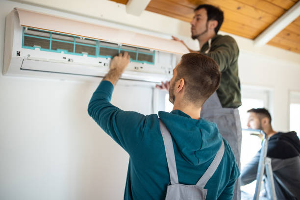 Best HVAC system installation  in Washingtonville, NY