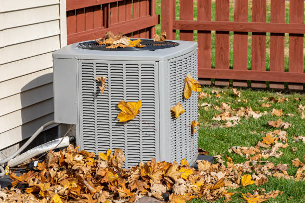 Best Best HVAC companies  in Washingtonville, NY