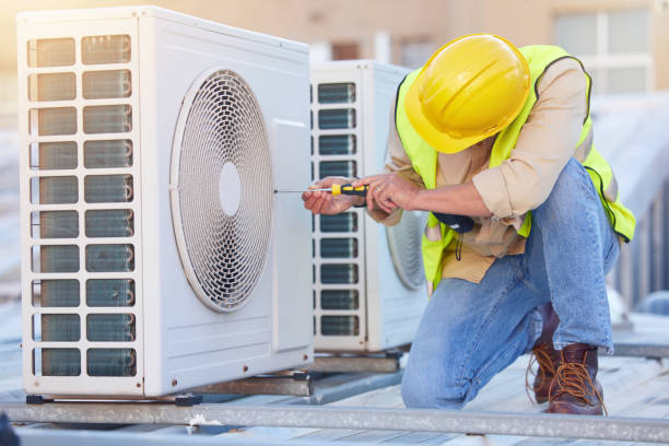 Best HVAC air duct cleaning  in Washingtonville, NY