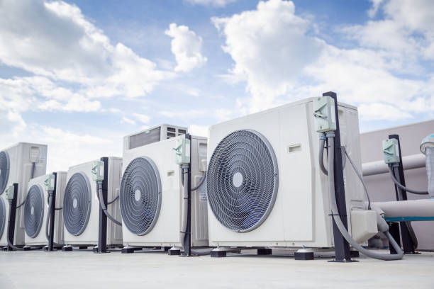 Affordable air conditioning repair in Washingtonville, NY