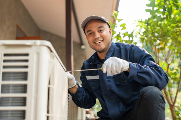 Best Commercial HVAC repair  in Washingtonville, NY
